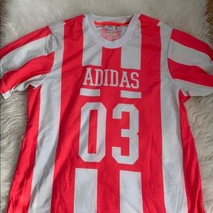 Adidas Tee